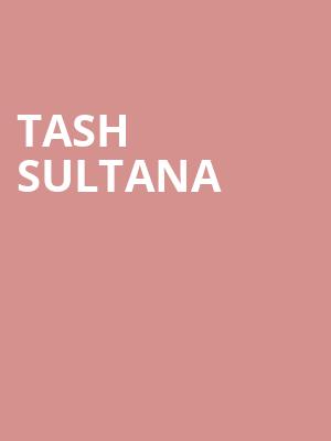 Tash Sultana at O2 Academy Brixton